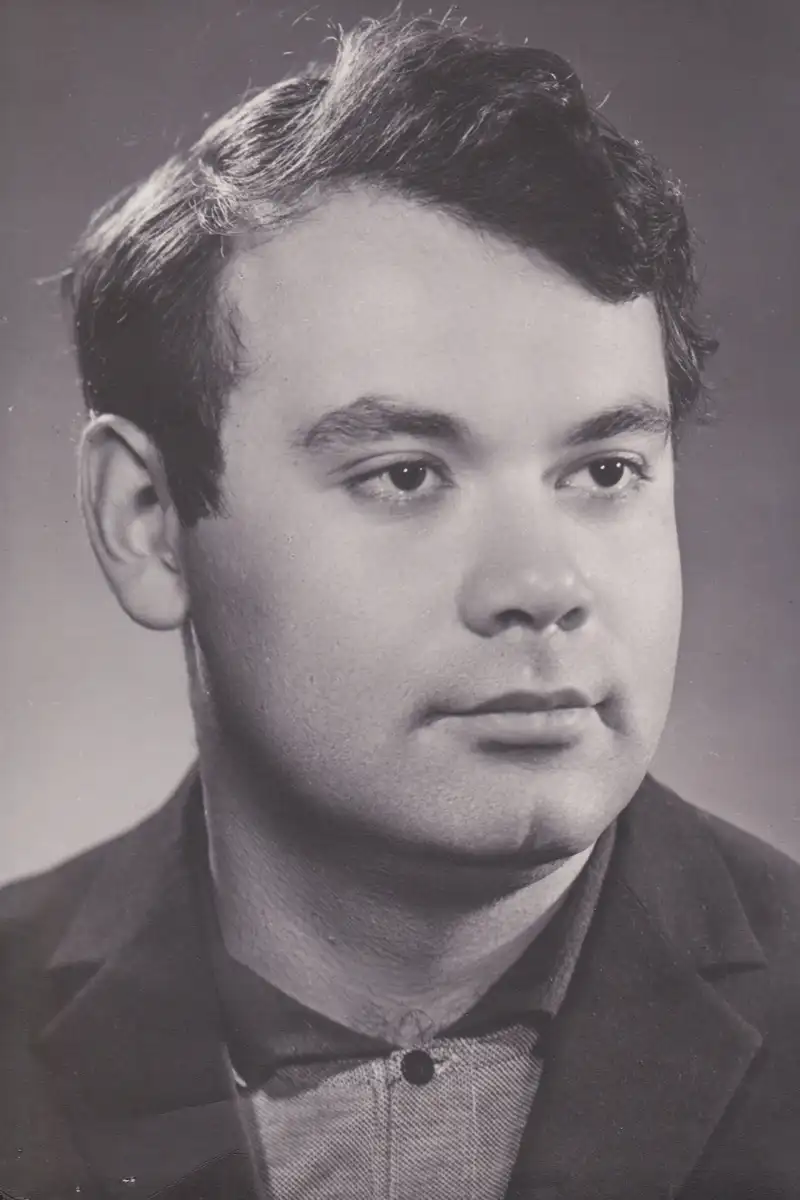 Aleksei German