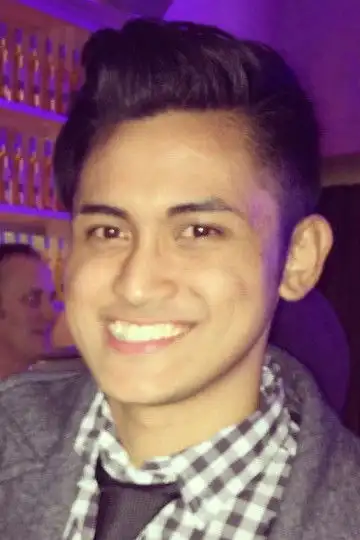 Ian Abando