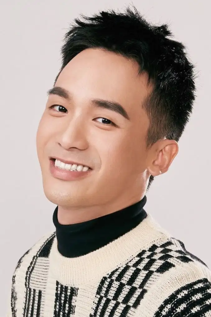 Du Wei-li
