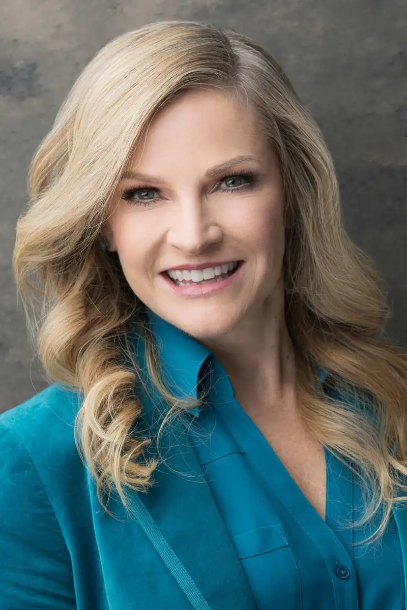 Kirsten Fontenrose