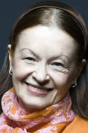 Irina Kolpakova