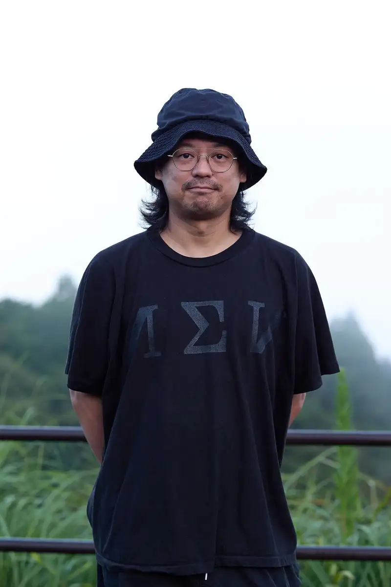 Kentaro Fujii