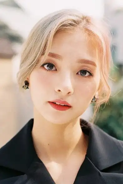 Lee Na-gyung
