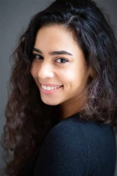 Hanane El Yousfi