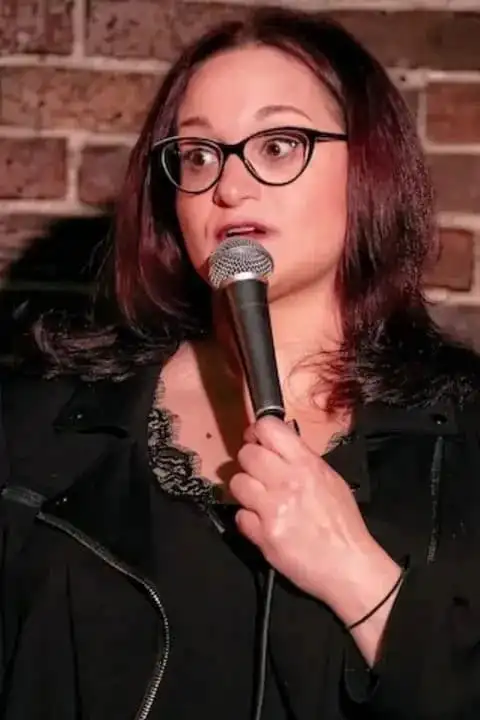 Adrienne Iapalucci