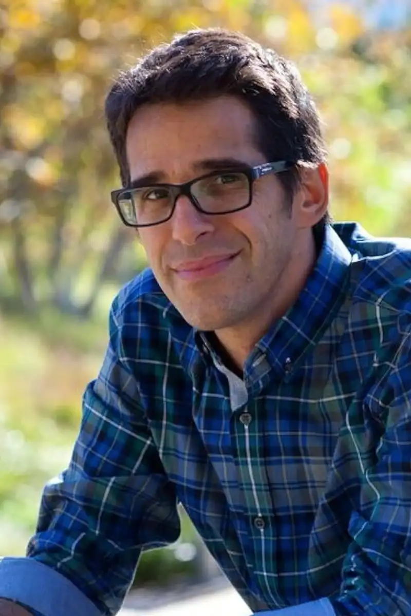 Ben H. Winters