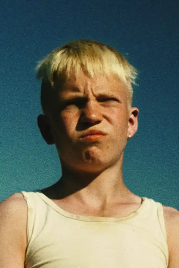 Jarne Heylen