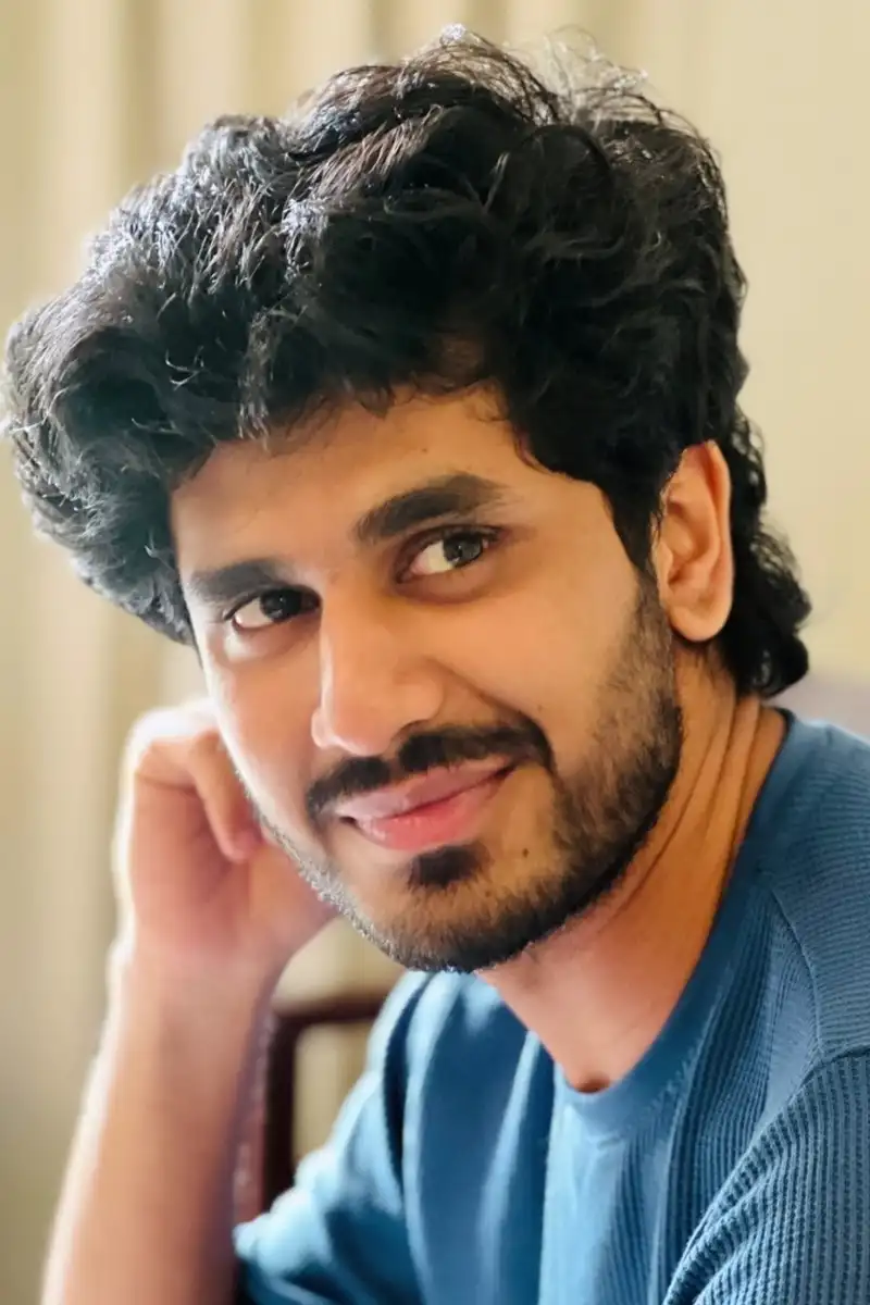 Nihal Nizam