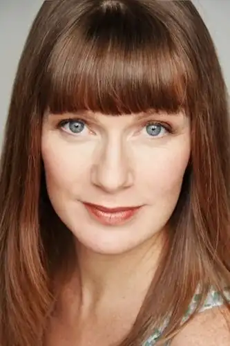 Kirstie O'Sullivan