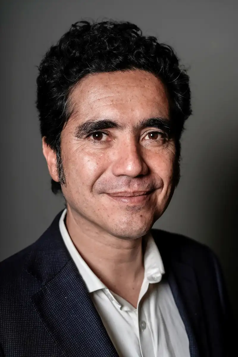 Ignacio Briones