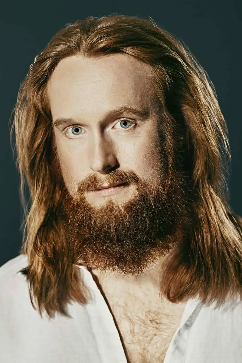 Jonas Flodager Rasmussen