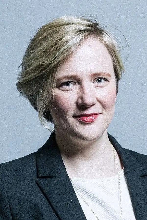 Stella Creasy