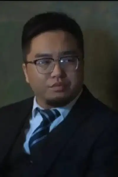 Hu Libin