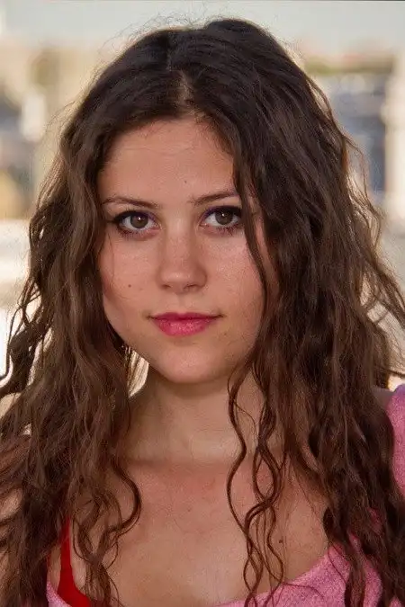 Eliza Doolittle
