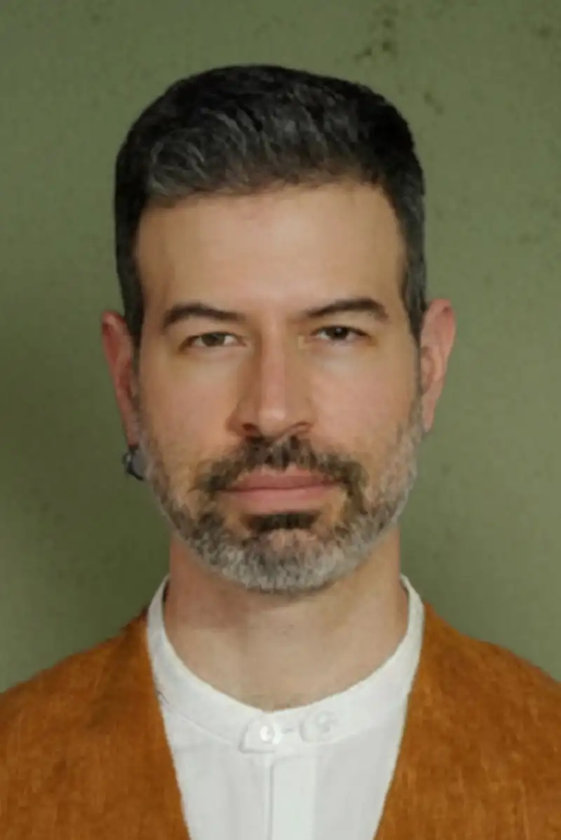 David Pablos