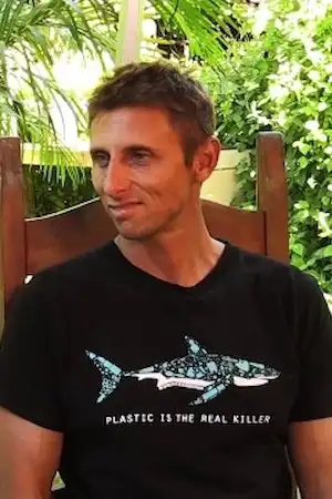 Juan Oliphant