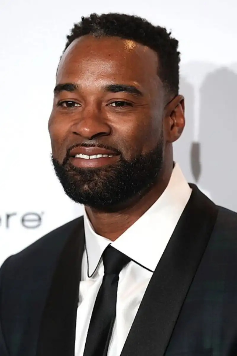 Calvin Johnson Jr.