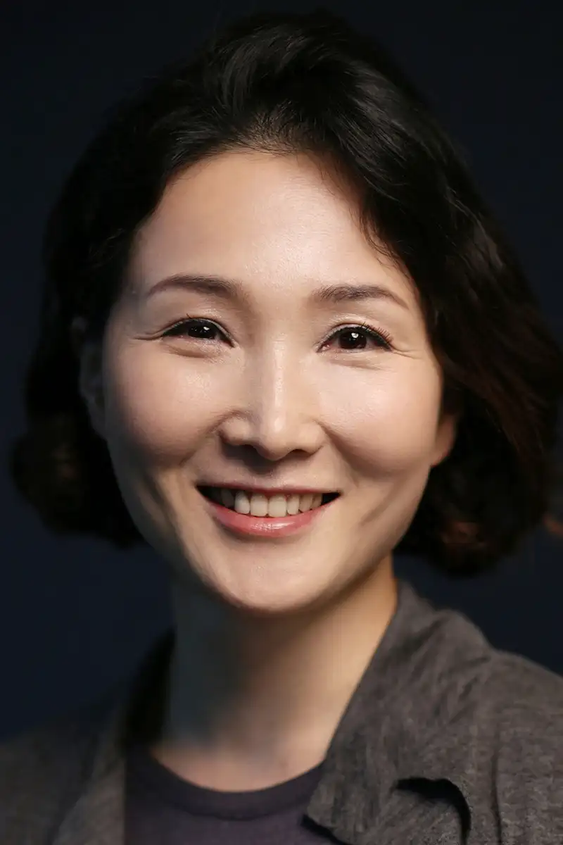 Jung Eun‑yeong