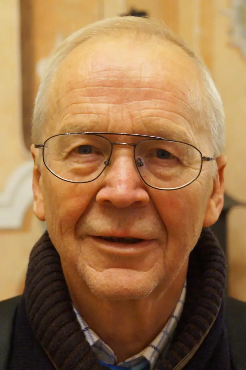 Helmut Pfleger