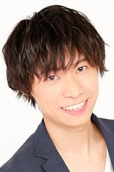 Yuuki Nakajima