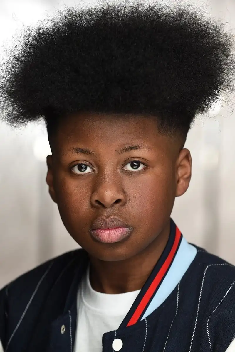 Brooklyn Appiah