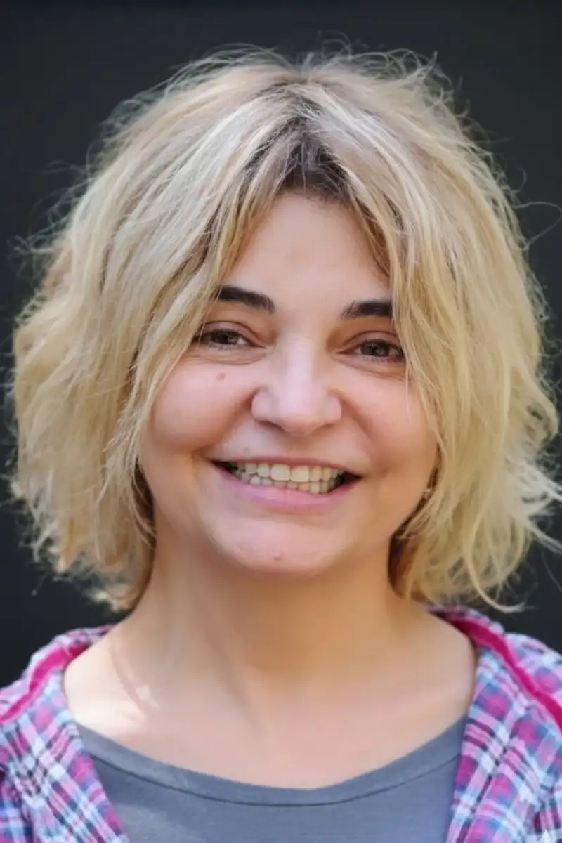 Oya Küçümen