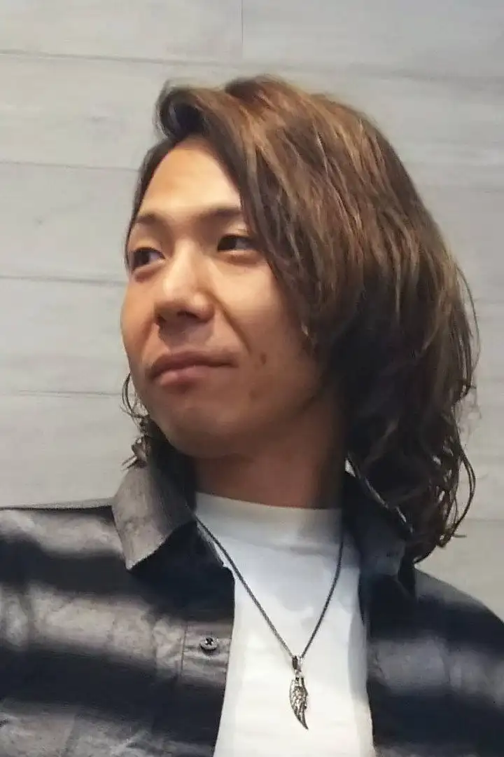 Tomoichirou
