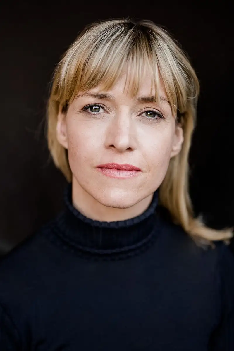 Sonja Welter
