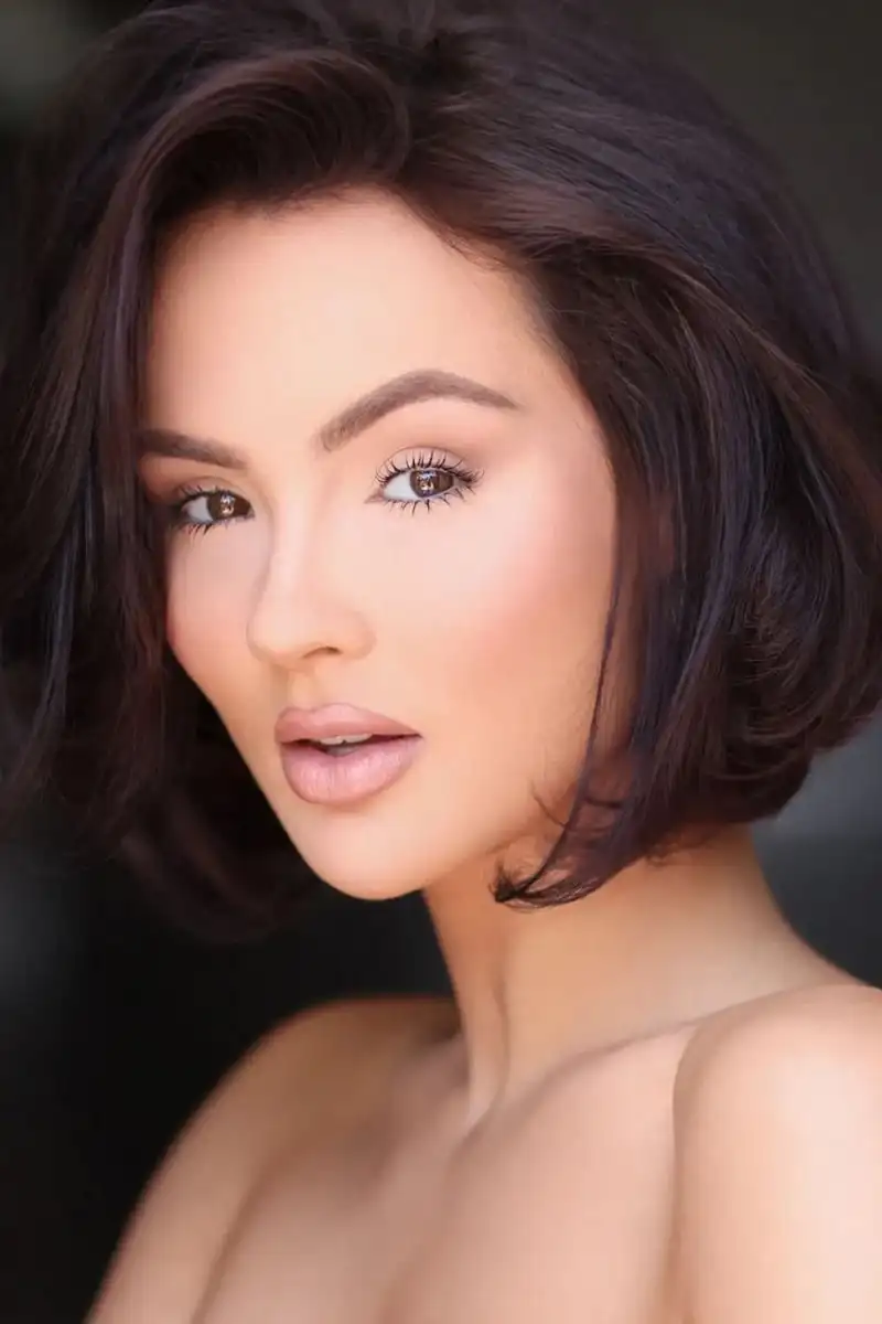 Kaitlyn Widmyer