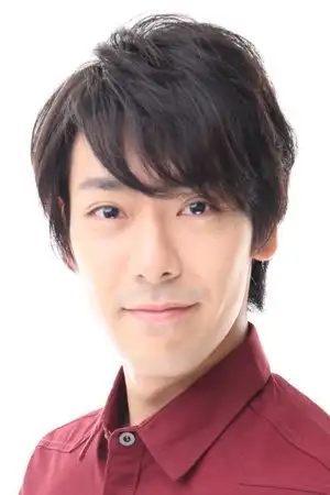 Takanori Miyazaki