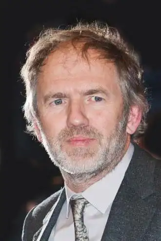 Anton Corbijn