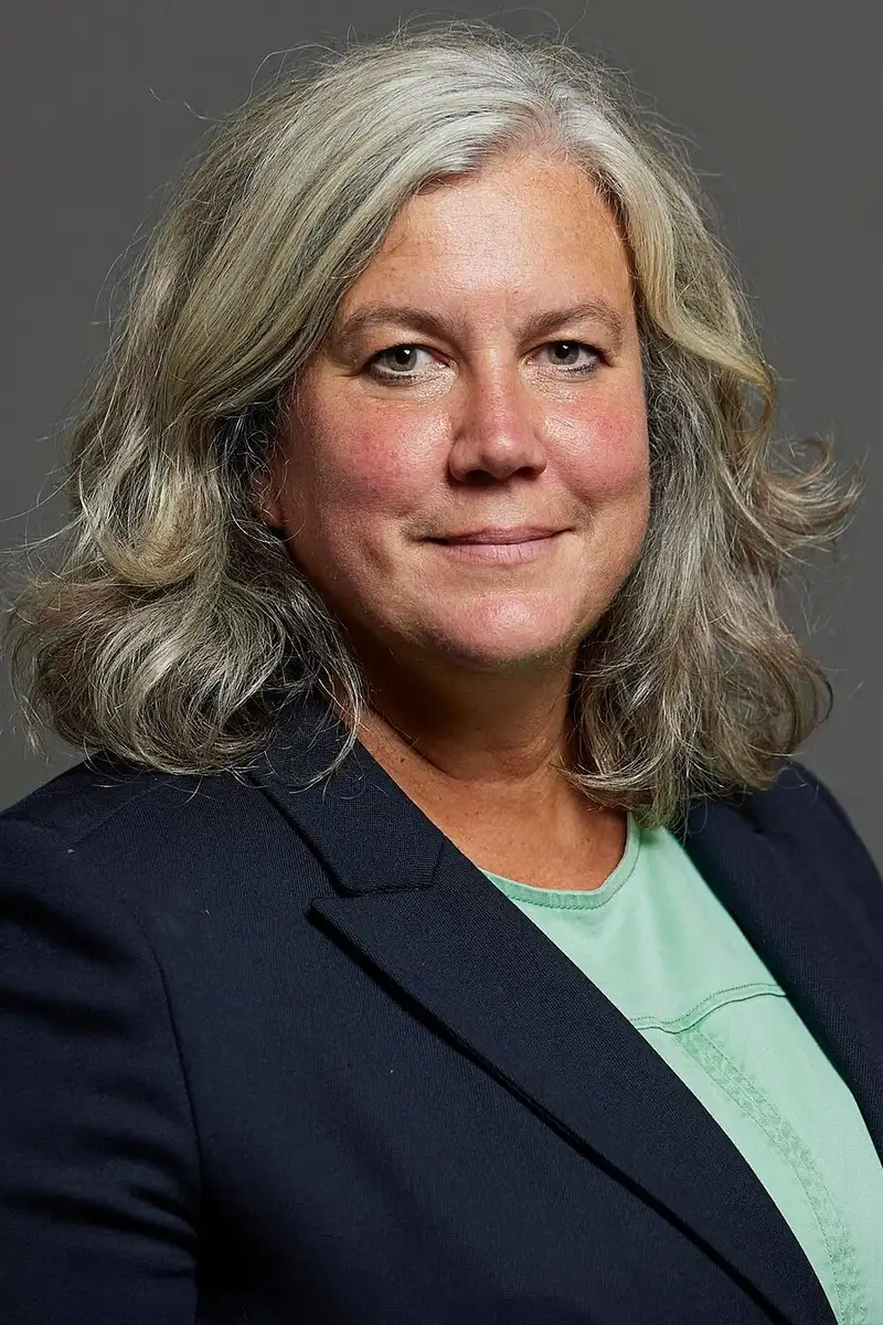 Heidi Alexander