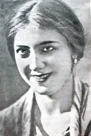Nina Li