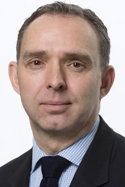 Mark Sedwill