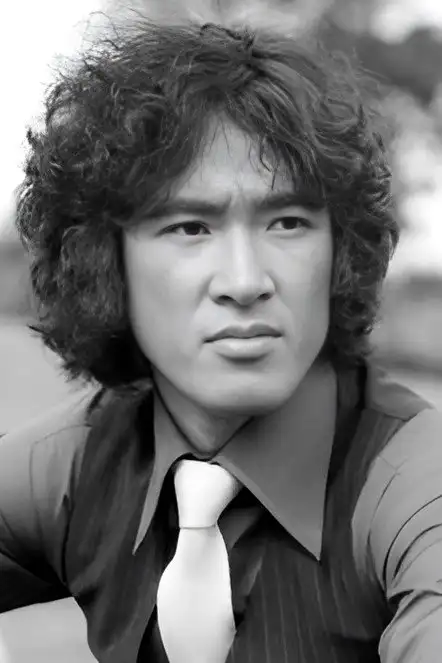 Yūsaku Matsuda