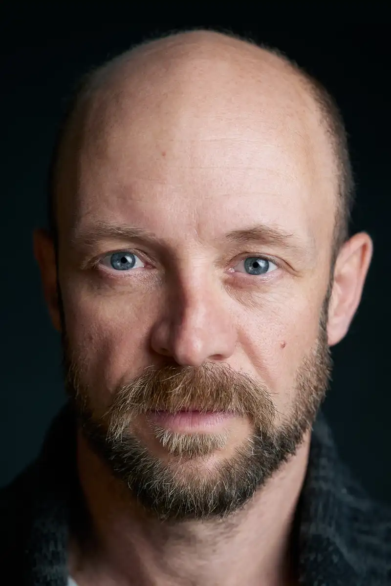 Nicholas Aaron
