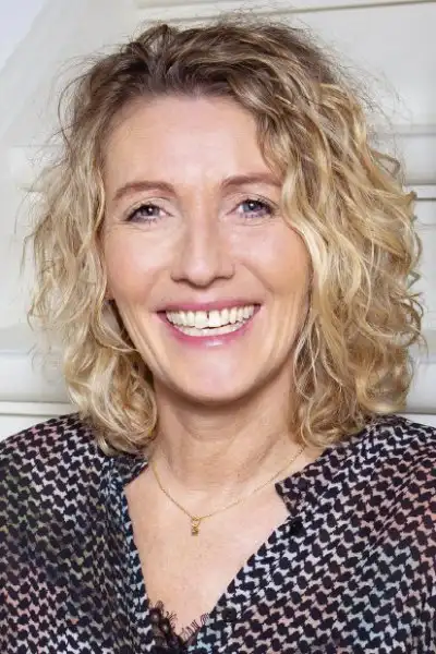 Janne Kolling