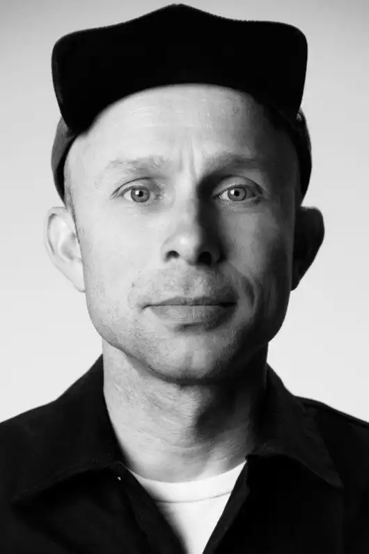 Johan Paulin