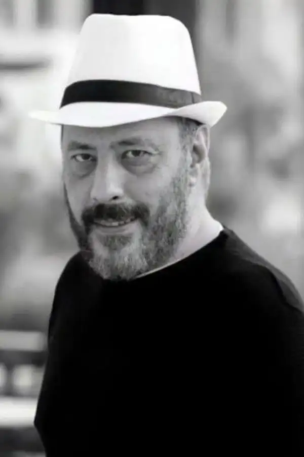 Amr Abdel Gelil