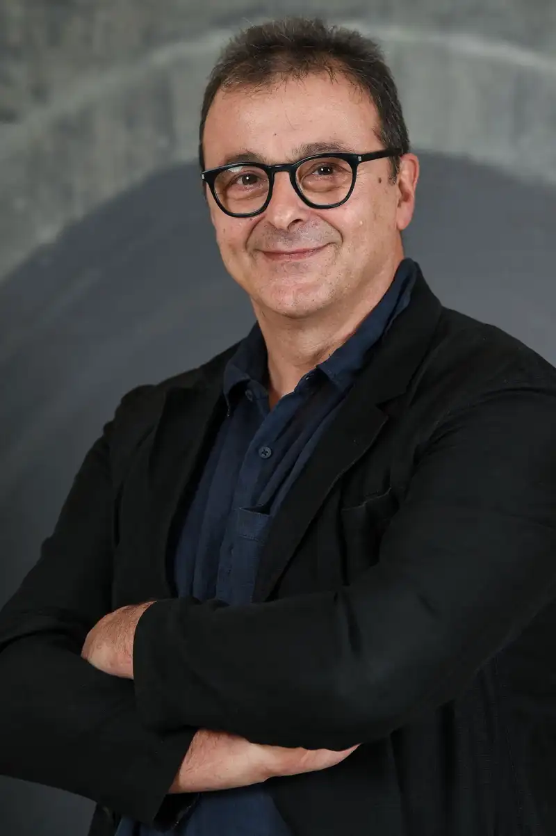 Fabio Bonifacci