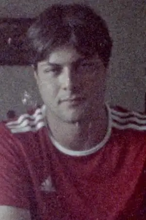 Nicolas Thomé Zetune
