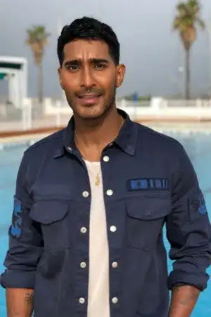 Lee Juggurnauth