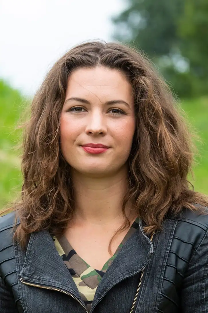 Annemiek Koekoek
