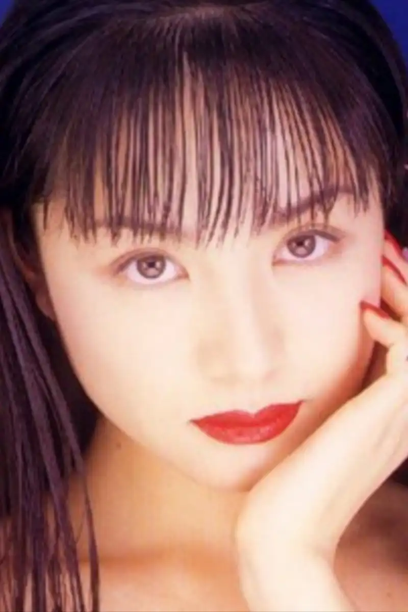 Asami Jo