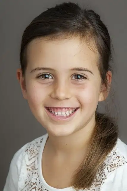 Ella Robson