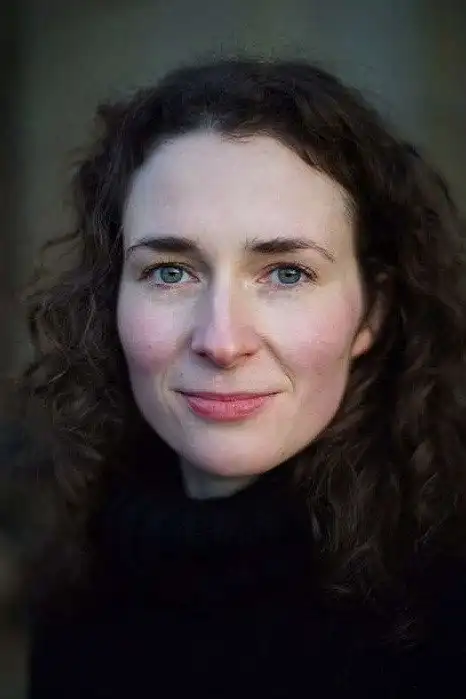 Geertje Boeden
