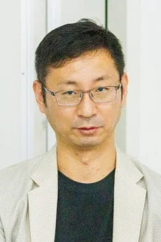 Tatsumi Fujii