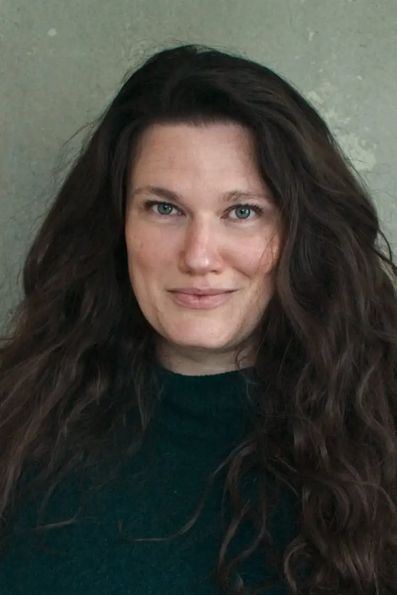 Mascha Schilinski