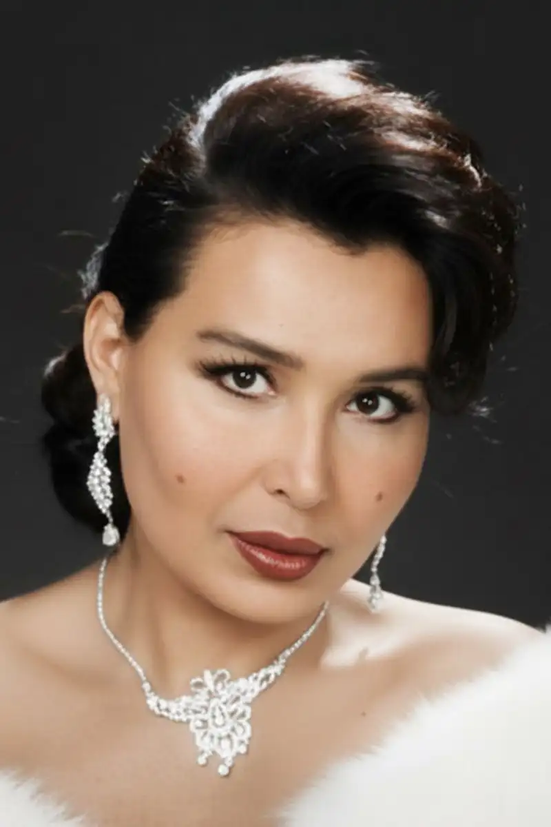 Bülent Ersoy