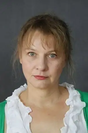 Małgorzata Fijałkowska
